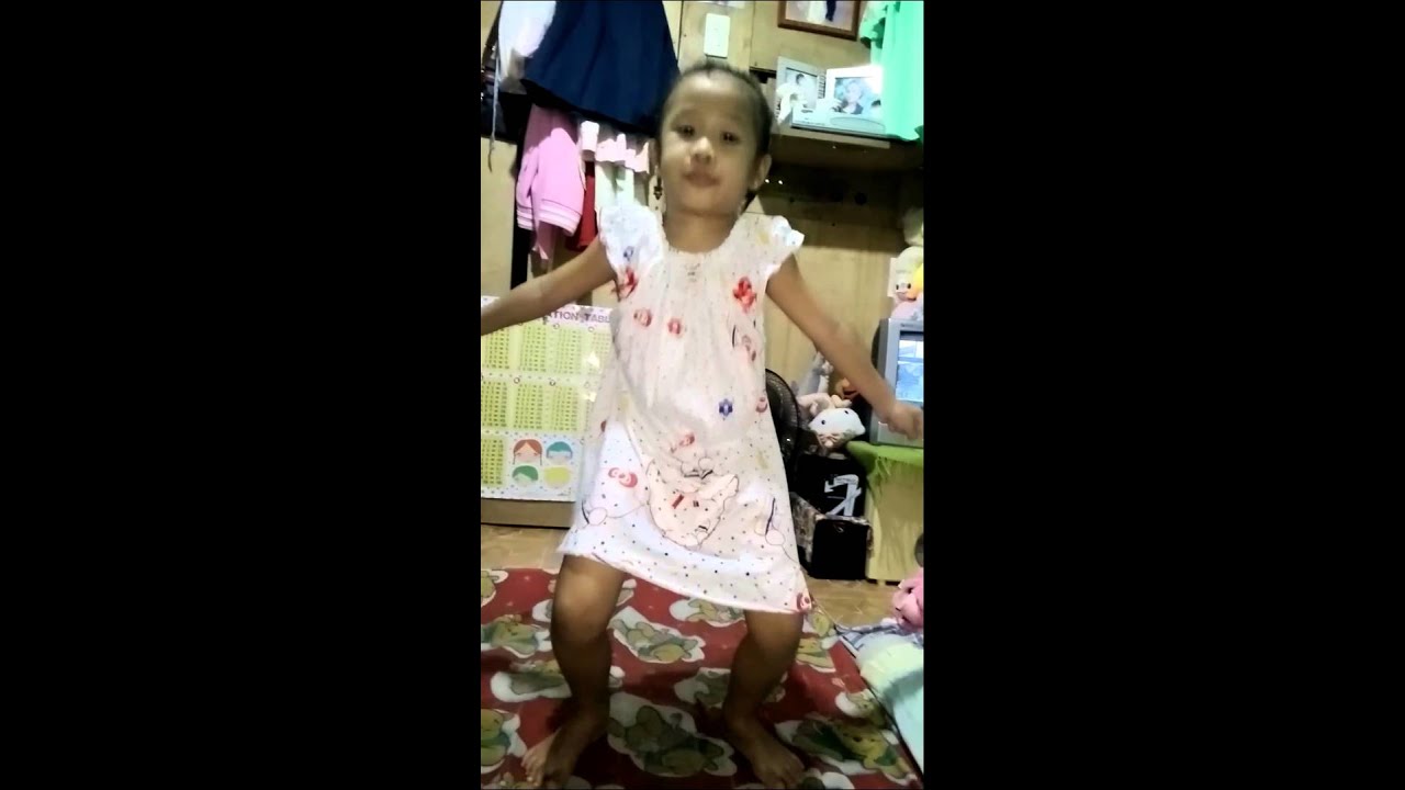 Twerk it like Miley by Aimee Nicole