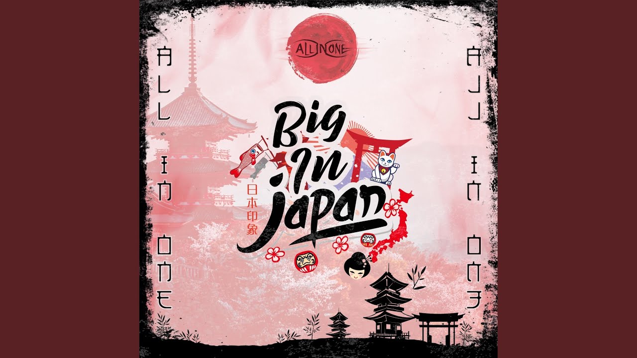 Big in Japan