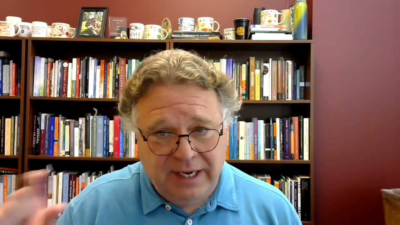 Plato's Phaedo