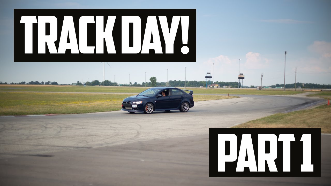 Tracking my Mitsubishi Lancer Ralliart! Part 1 - Saab 93 TA Racecar