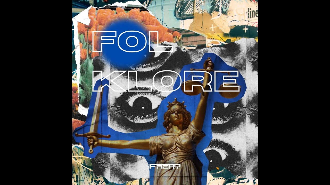 Folklore (Remake) | TikTok ✘ Guaracha ✘ Aleteo ✘ Tribal