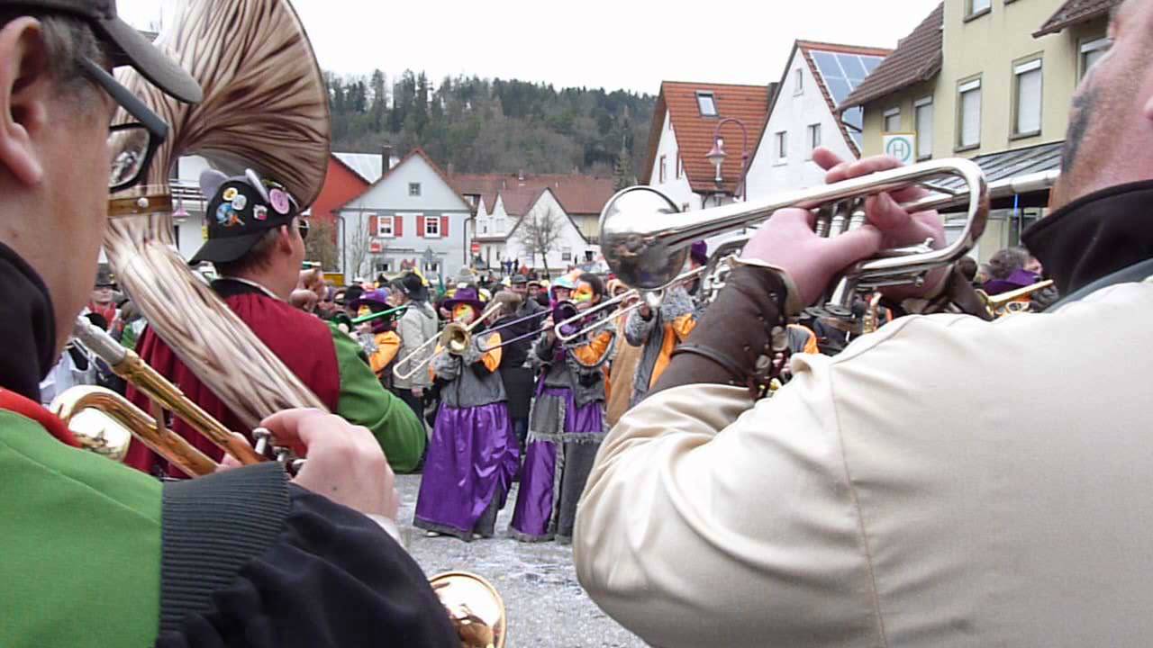 Jagsttal Gullys + Räbä Forzer - Westerland