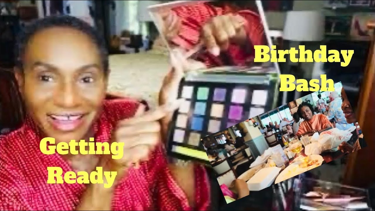 Vlog ~ Weekend Vibes: Birthday Celebration, Makeup & Dance Party! 🎉💄