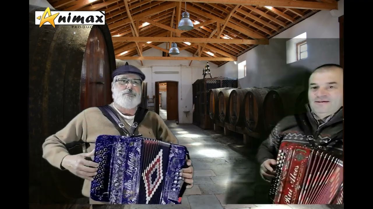 De beber não posso deixar (Hino do bêbado)- Rui Alves ft Rui Fonseca #live