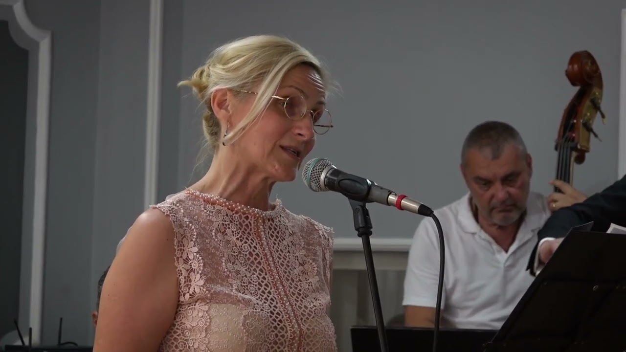 Иван Стевановић - Не вјеруј (уводна реч Наташа Дабовић)