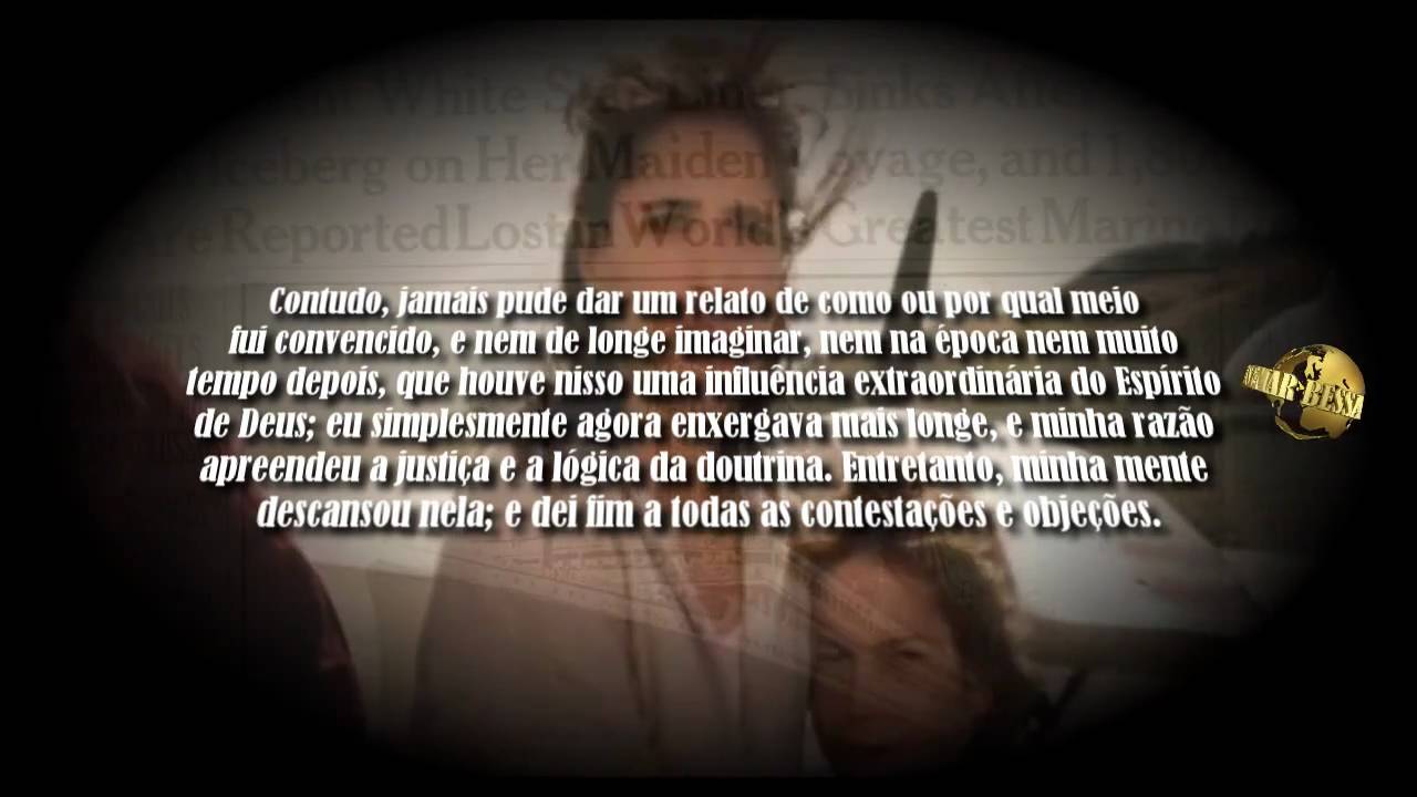 Deus e as Calamidades - Jonathan Edwards