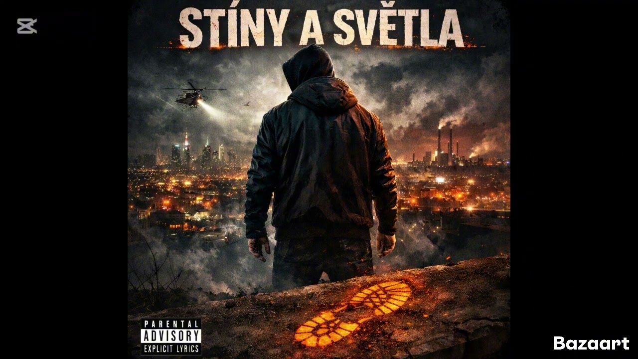 QWEMATY-FALE&Scaron;N&Iacute; (OFFICIAL MUSIC AUDIO)