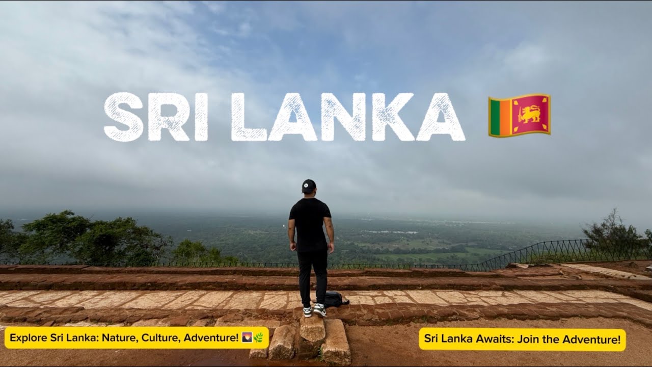 Sri Lanka: What to do, Top things & Must see! Ultimate Guide: Culture, Food & Adventure.