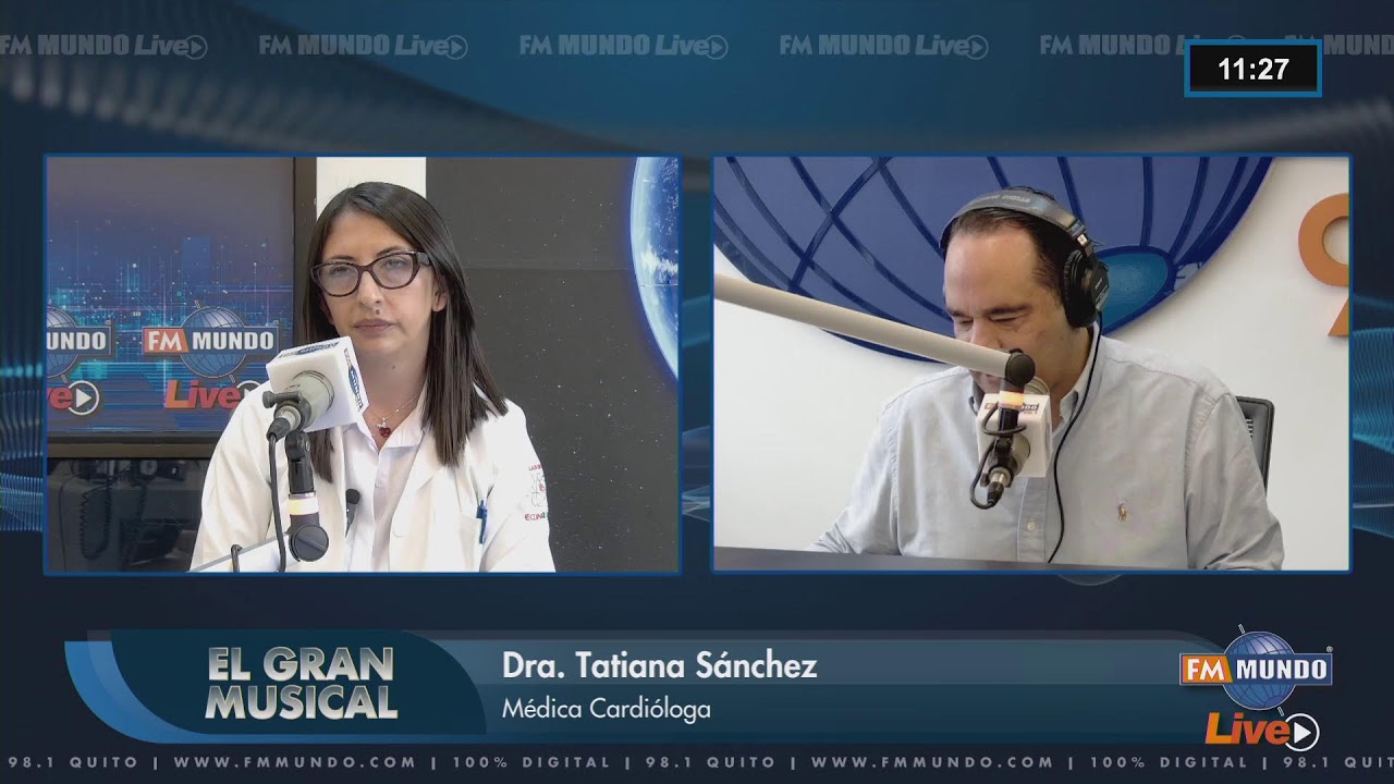 Cardiología preventiva para salvar vidas antes de un infarto