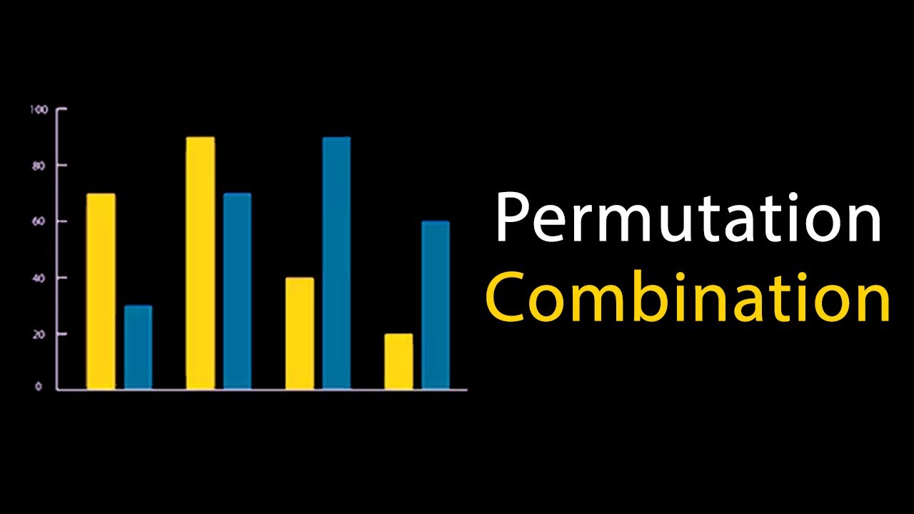 Conditional Probability | Permutation and Combination