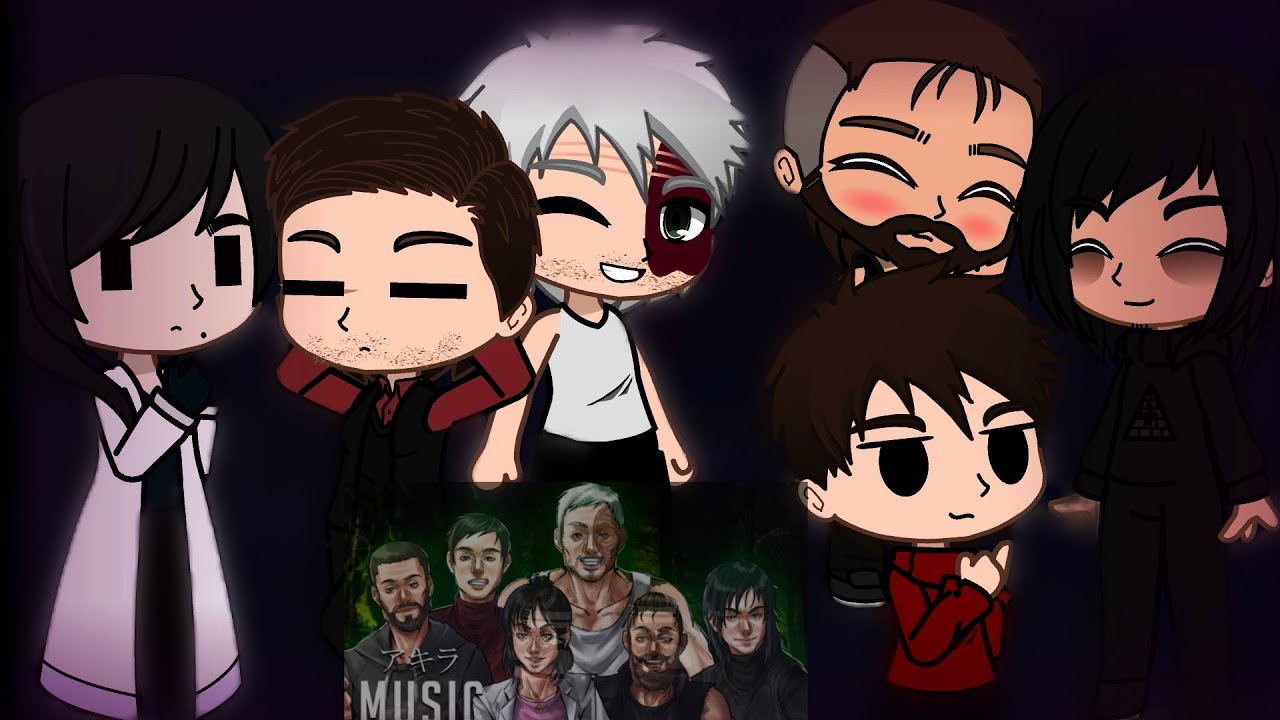 🌙|| React to OSNF reagindo Sacrifícios | Equipe E ( O segredo na floresta ) Ft.WolfBlood,Ayakashi