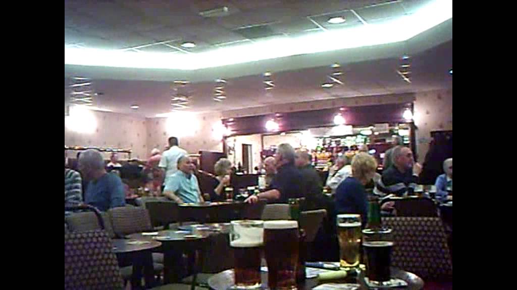 Working Men's Clubs Around The Wakefield Area In West Yorkshire