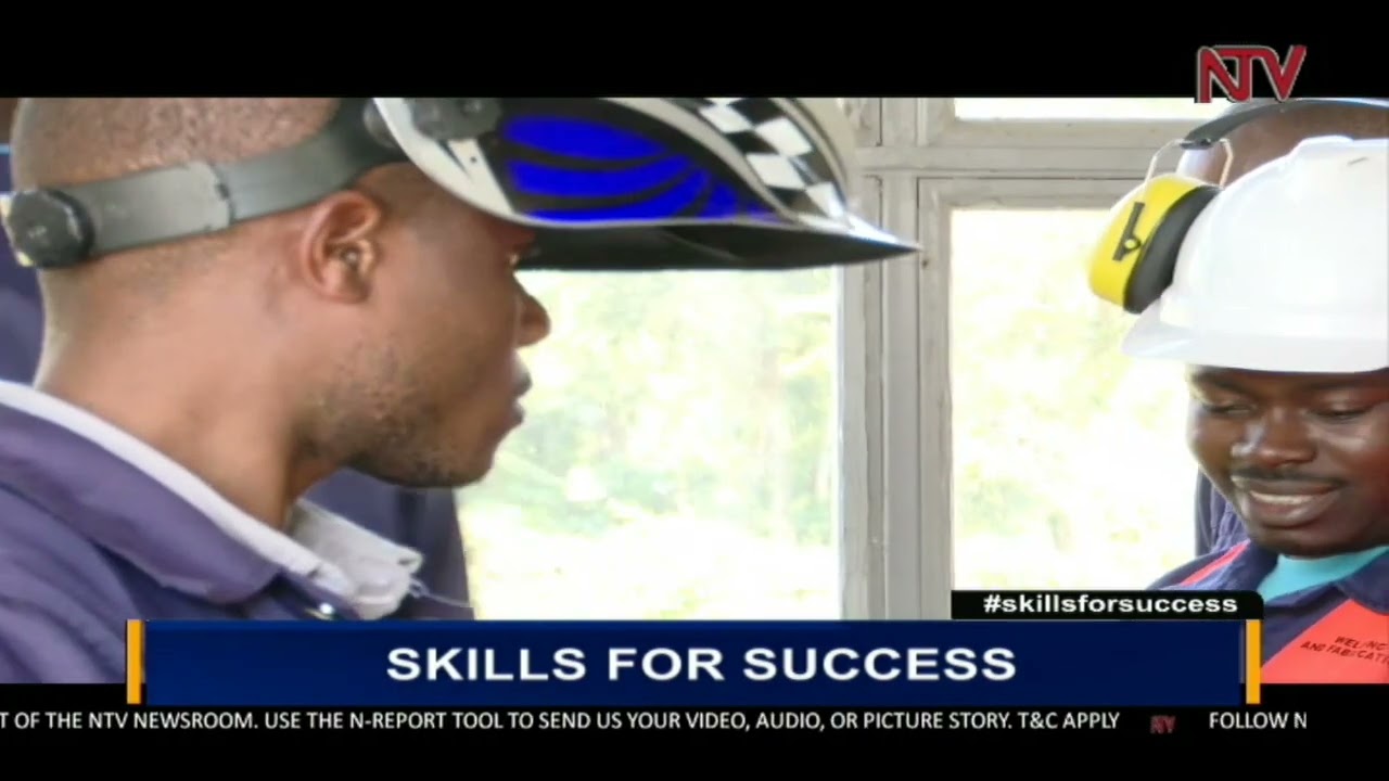 Using Technical & Vocational Education and Training (TVET) skills for development