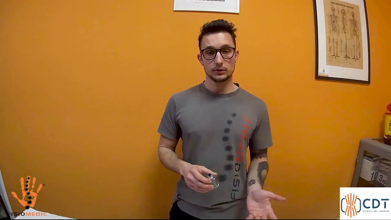 cosa è e a cosa serve La Coppettazione in fisioterapia