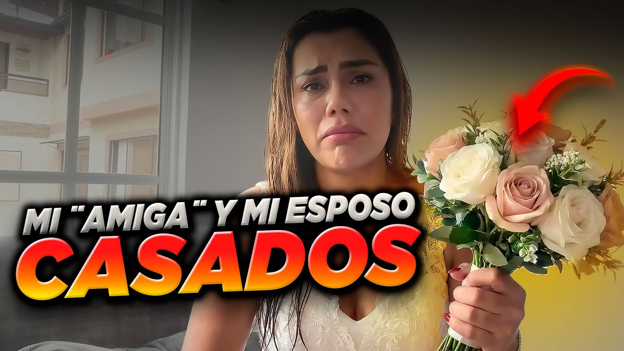 LA MUJER QUE ME JURÓ LEALTAD REGRESÓ COMO LA ESPOSA DE MI ESPOSO