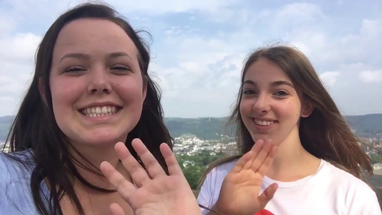 Germany 2k18