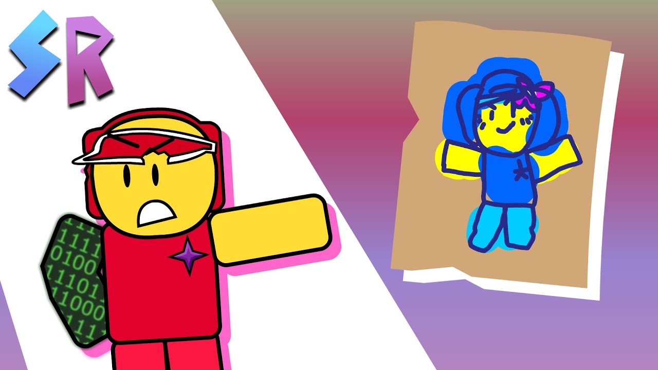 SR Shorts: HE DID?!
