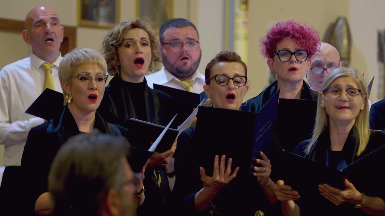 NA NEBU ZORA RUDI (K. Adamič)