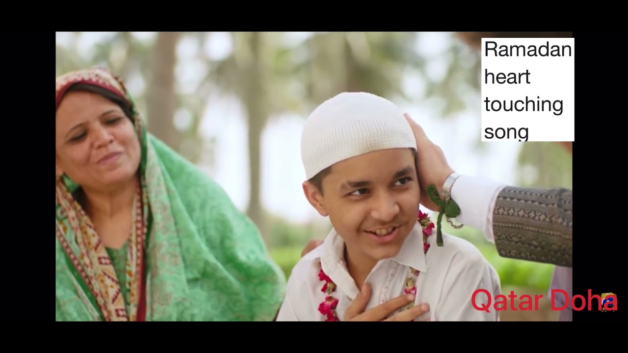 Ramadan song, heart touching song
