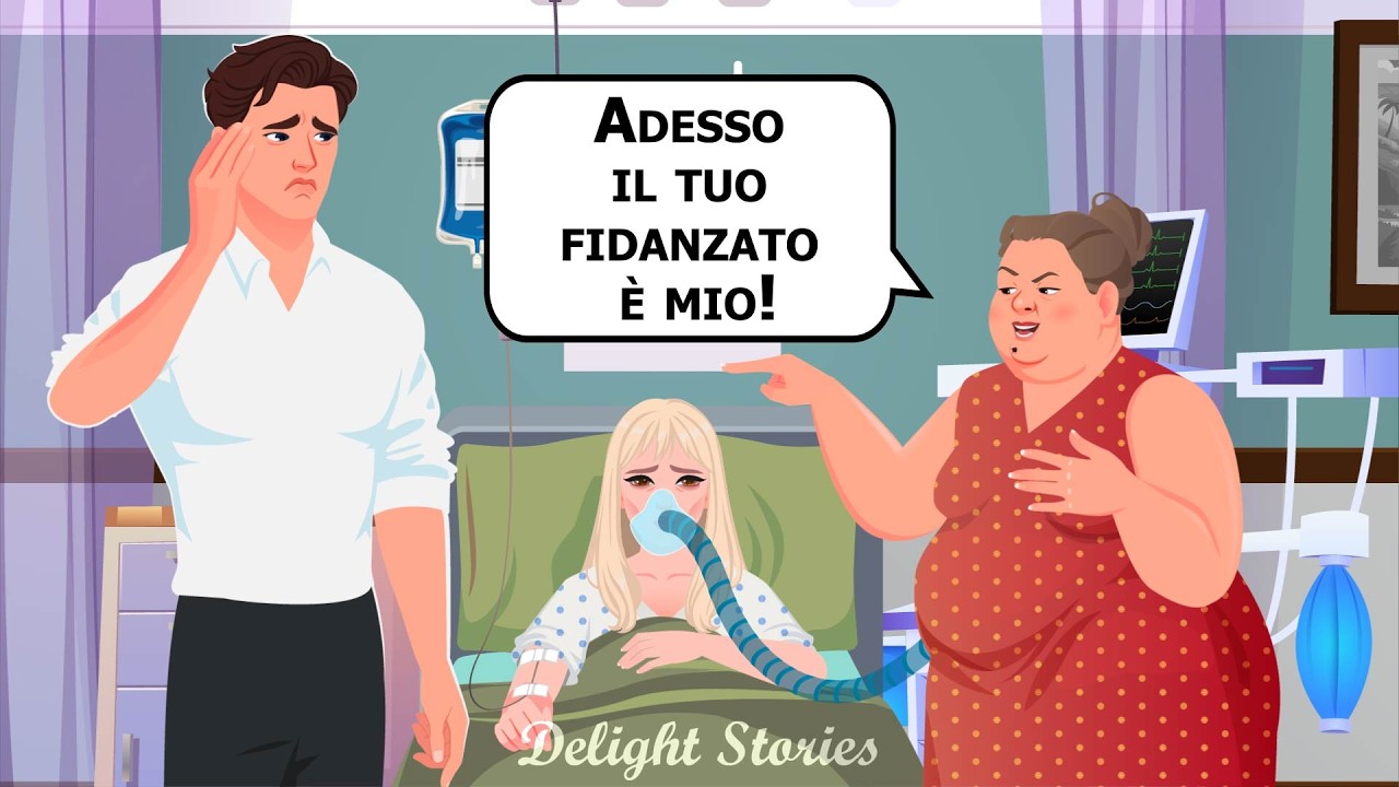 Farò soffrire mia sorella