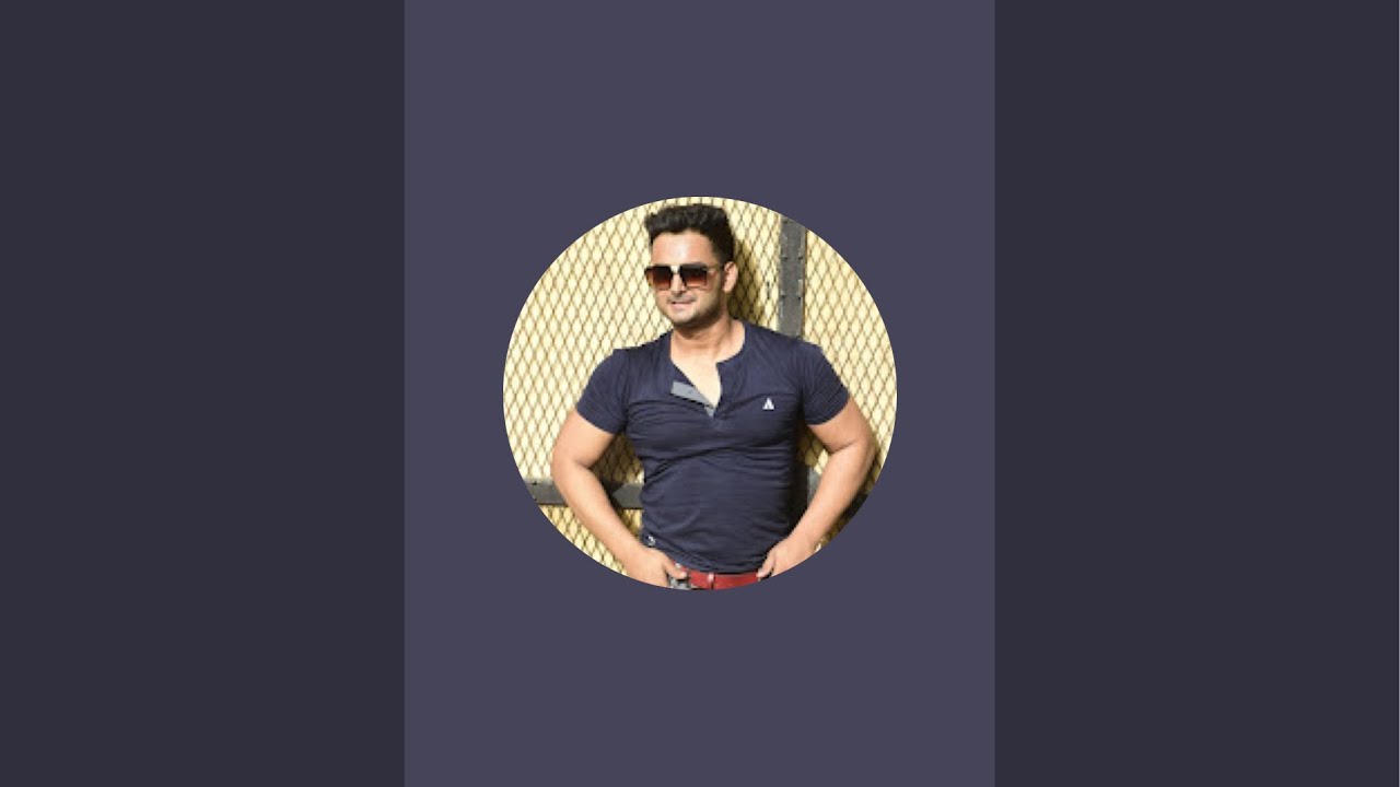 Vivek Mushran is live