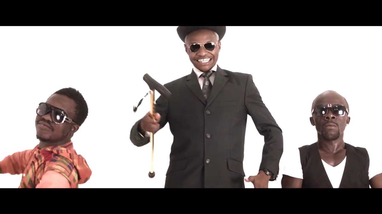 ALASCO GANG MONSIEUR LE PRESIDENT