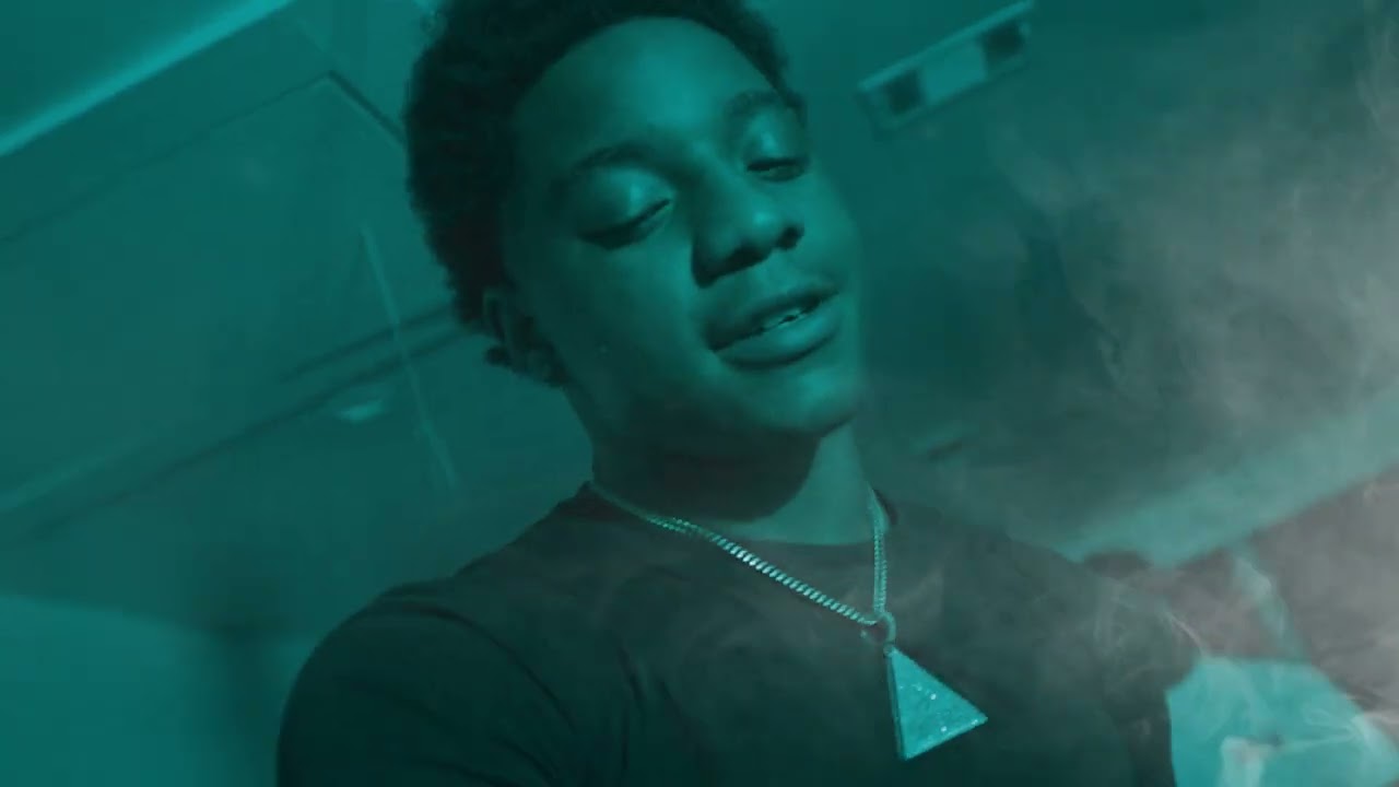 K4 - Up In Smoke (Official Music Video) Shot By : @maudcinematic