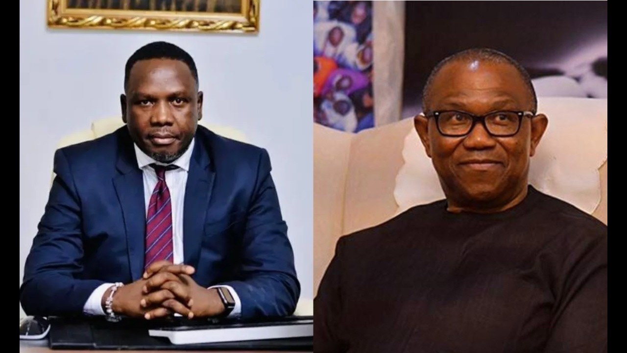 Count Peter Obi Out of Transactional Politics – POMR Fires Back at Bwala