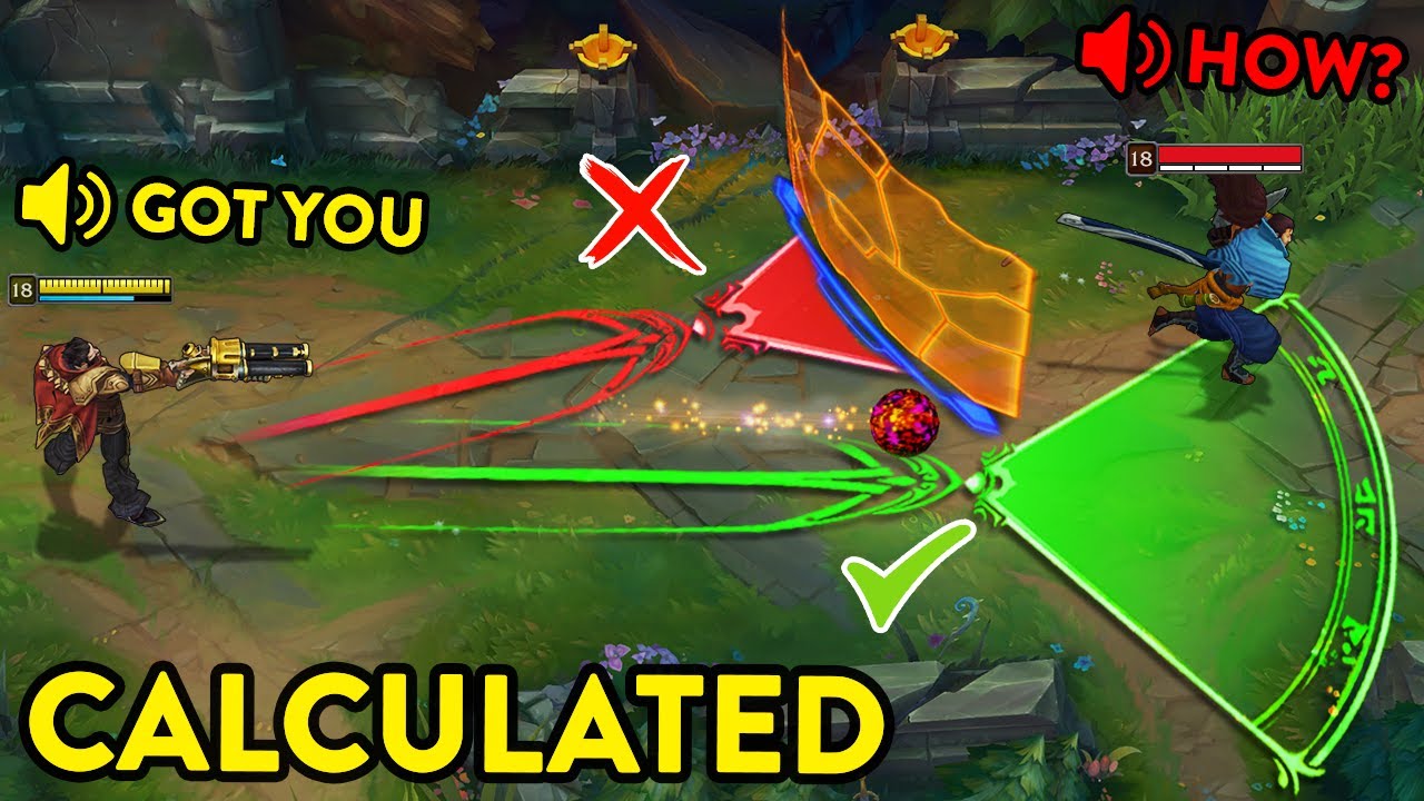 Perfectly CALCULATED Moments
