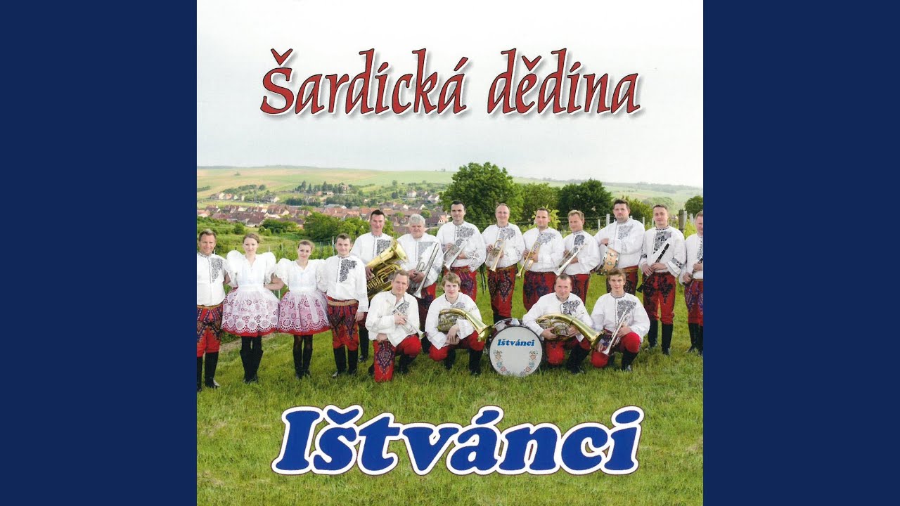 Přes veselské lúky