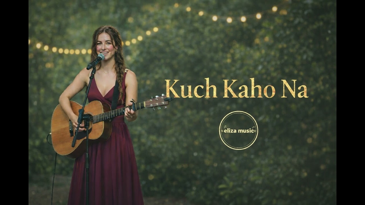 Kuch kaho naa ❤️‍🩹❤️‍🩹 | Eliza music ✨✨✨