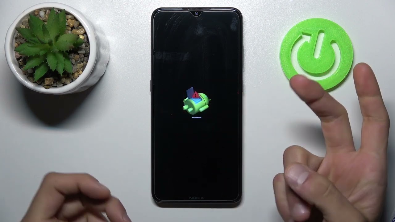C&oacute;mo entrar y salir del Modo RECOVERY en cualquier ANDROID