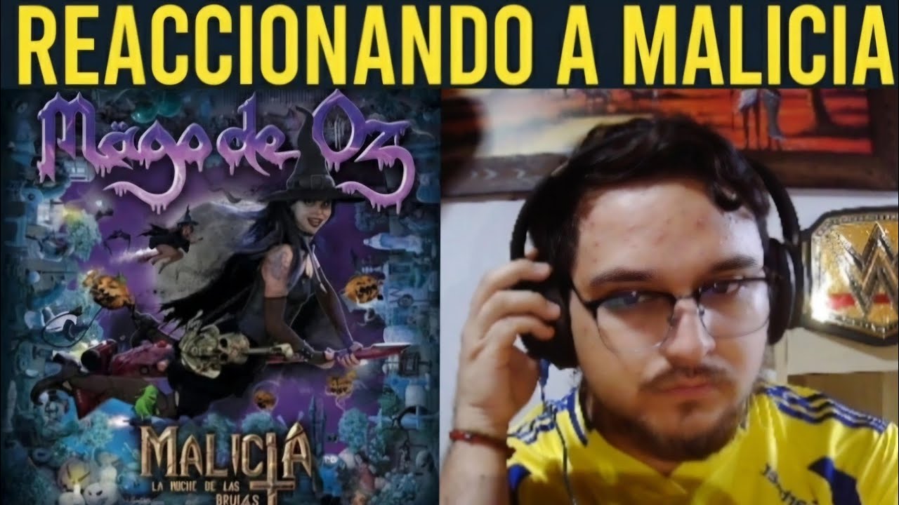 Reacción a 