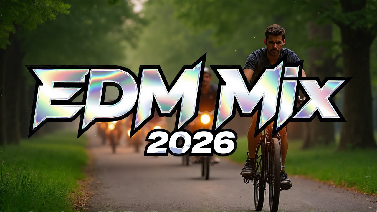 Nightcore Remix 2026 🎧 Top EDM Hits Rewind 🎧 Ultimate Nightcore Playlist 2026 for Nonstop Vibes