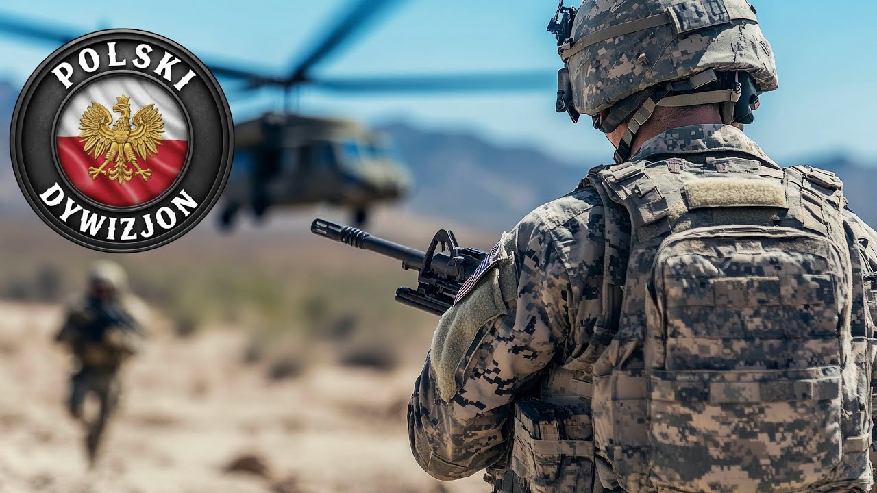 MOTOKOMANDO (MK) ARMA REFORGER DYWIZJON