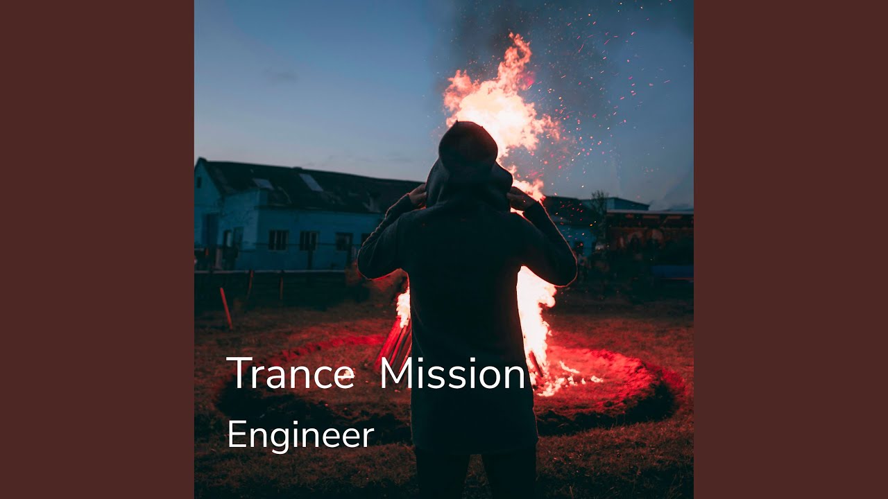 Trance Mission