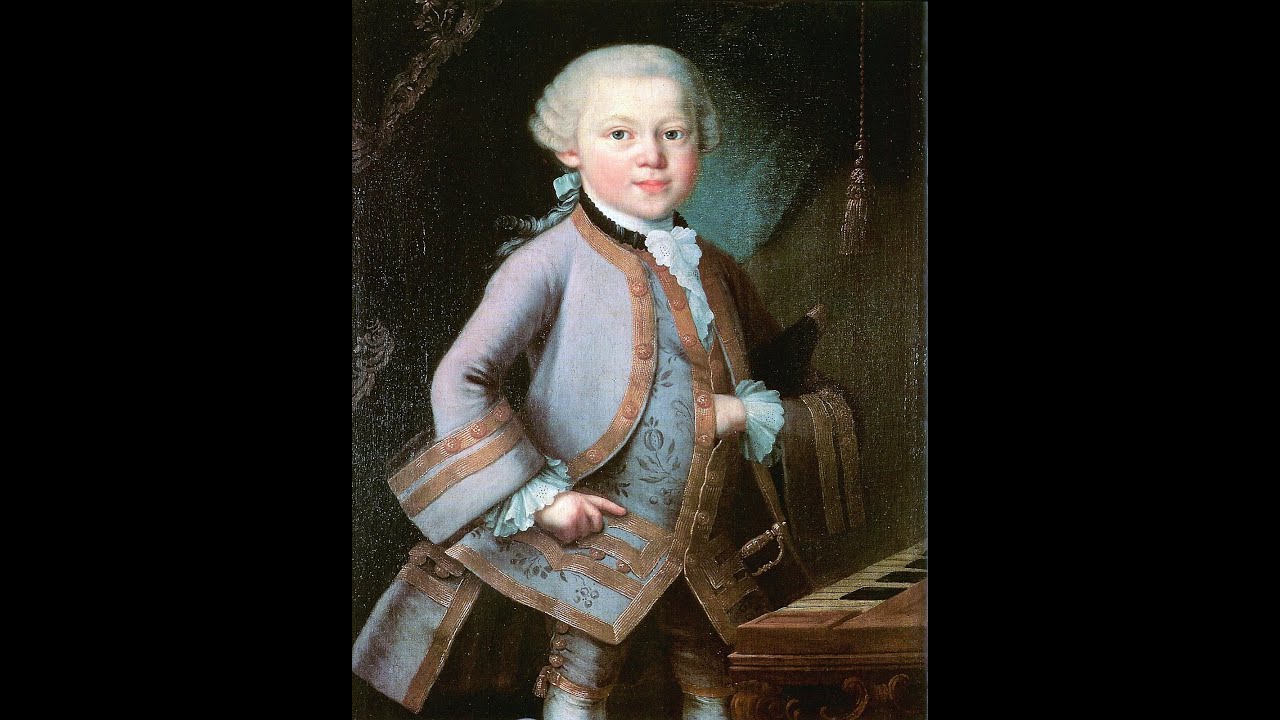 A colloquio con MOZART