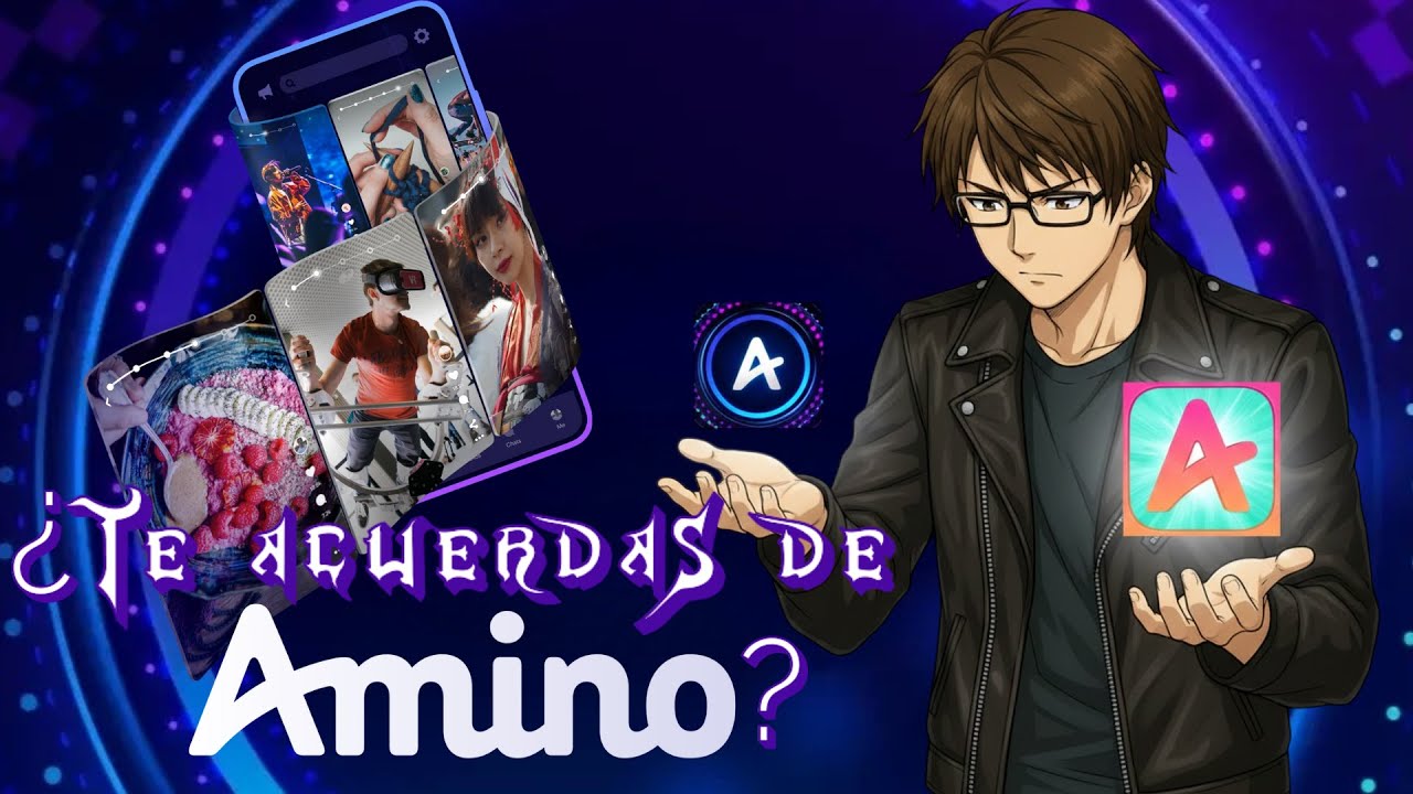 Amino no era lo que crees: Así se vivía desde adentro