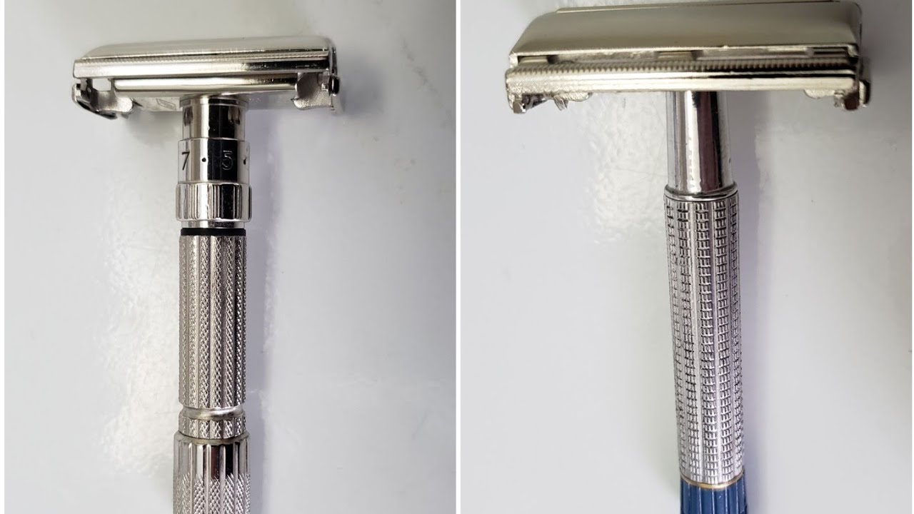 RAZOR EMPORIUM - REVAMP SERVICE REVIEW