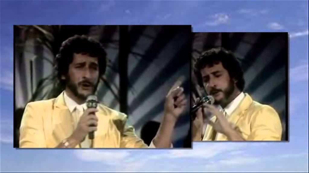 Juan Pardo - El ultimo romantico