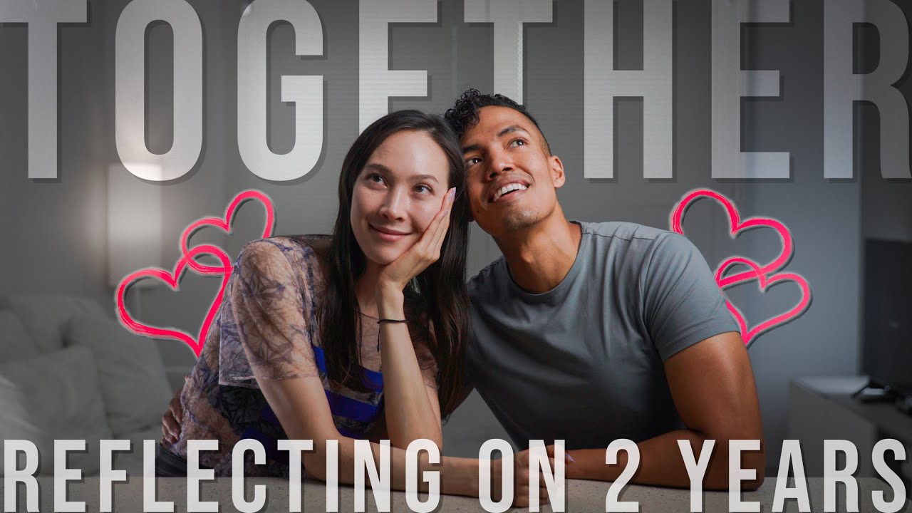 Two Years As an Interracial Couple & What We Learned (Mixed Culture Experience)