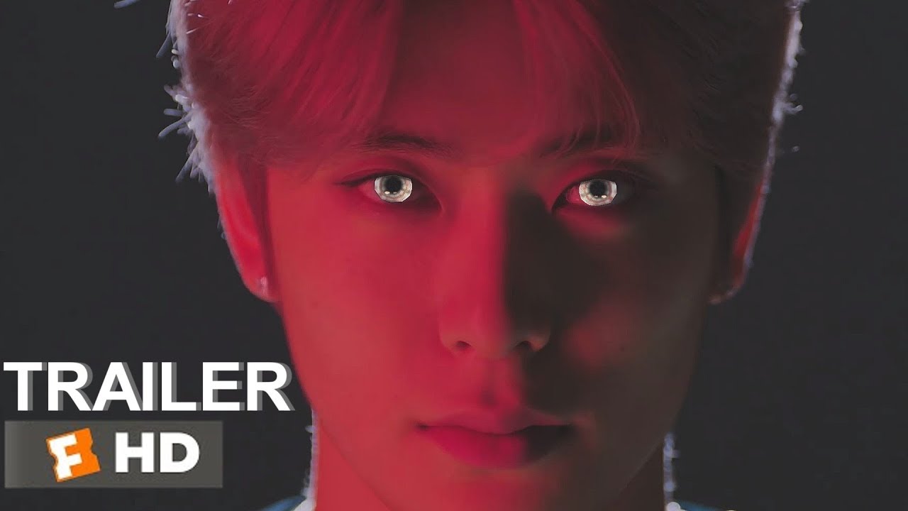 Survivor Official Trailer #1 (2019) Multifandom | (EXO, MAMAMOO, MONSTA X,CLC, and more)