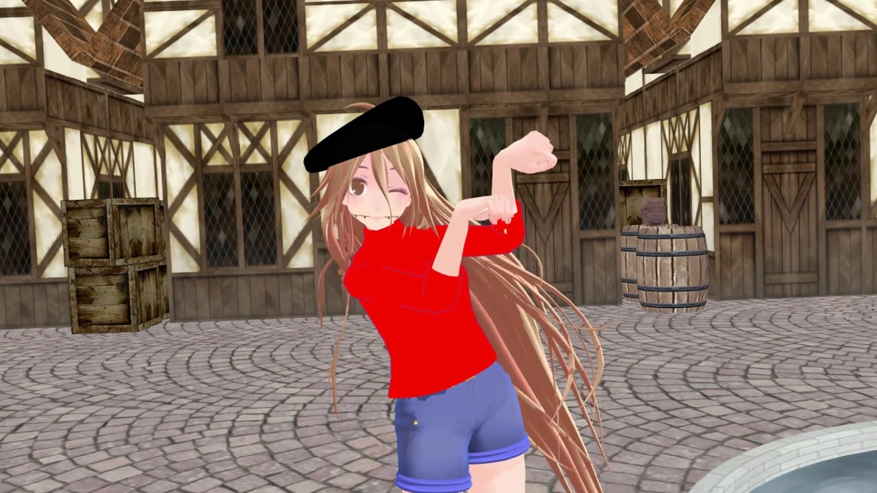 MMD Creepypasta Funny Vine and Meme Compilation 3