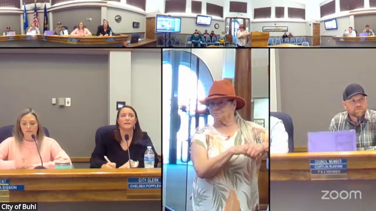 City Council - Regular Session - March 9, 2026