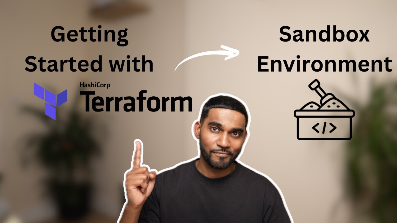 Terraform Tutorial for Beginners | What It Is & How to Get Started