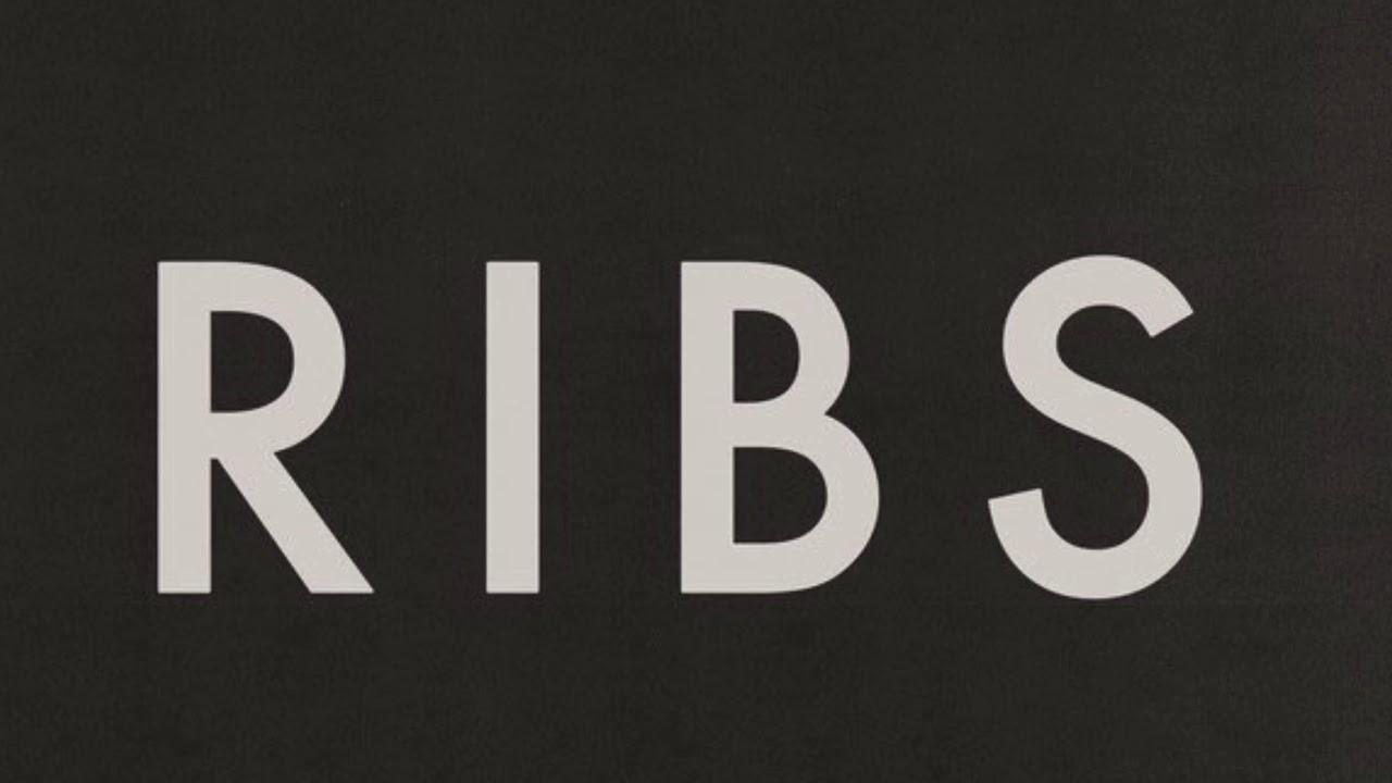 ribs -lorde (triple layered)