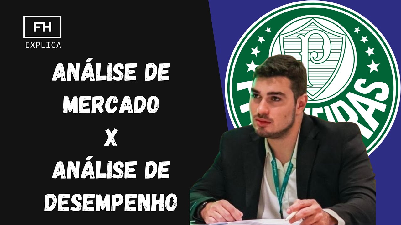 QUAIS SÃO AS DIFERENÇAS ENTRE ANÁLISE DE MERCADO E DESEMPENHO?