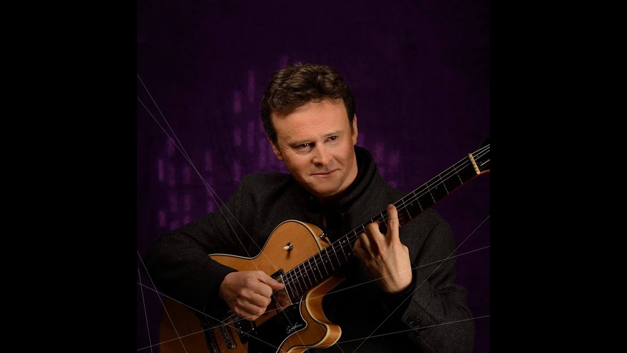 Sylvain Luc /  Hommage posthume