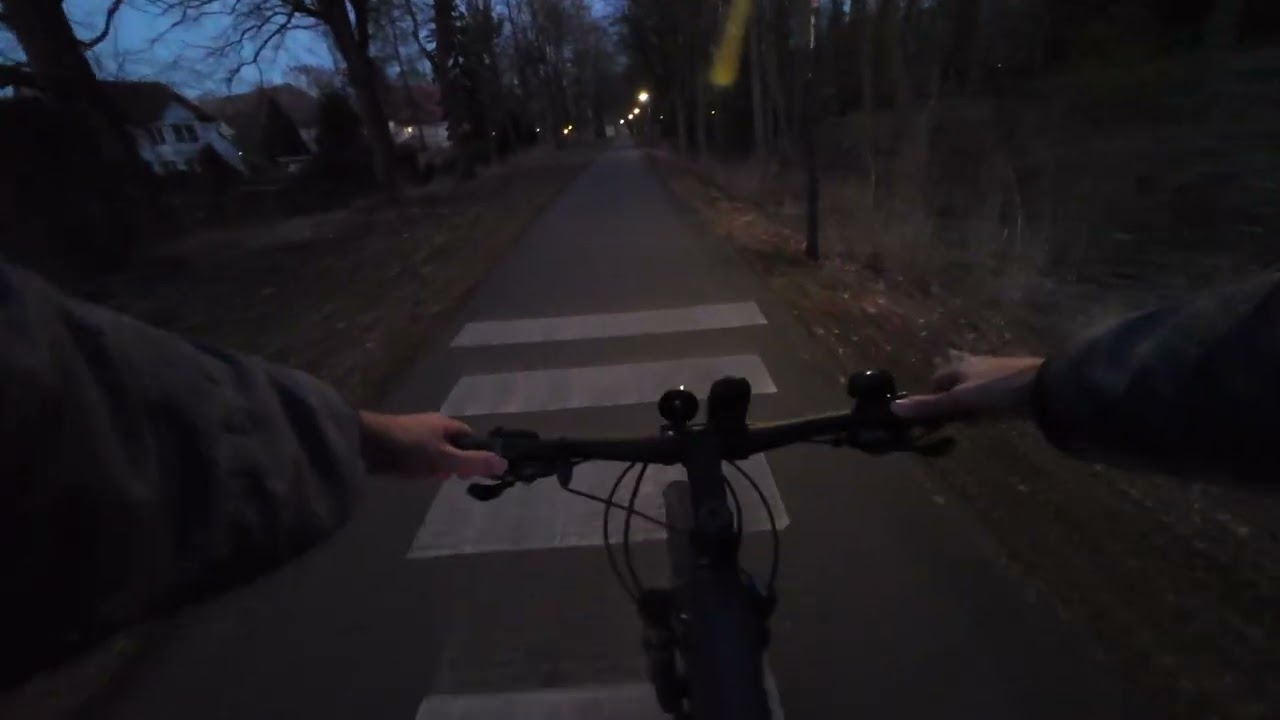 Fahrradtour von Arnstadt zum Inselsberg und zurück Teil 24