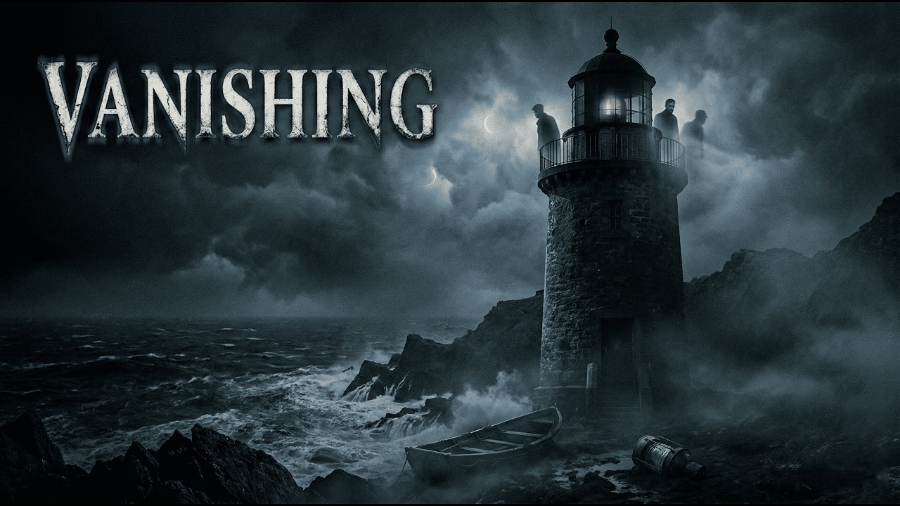 The Flannan Isles Lighthouse Keepers: A Vanishing Mystery | Ghost Stories